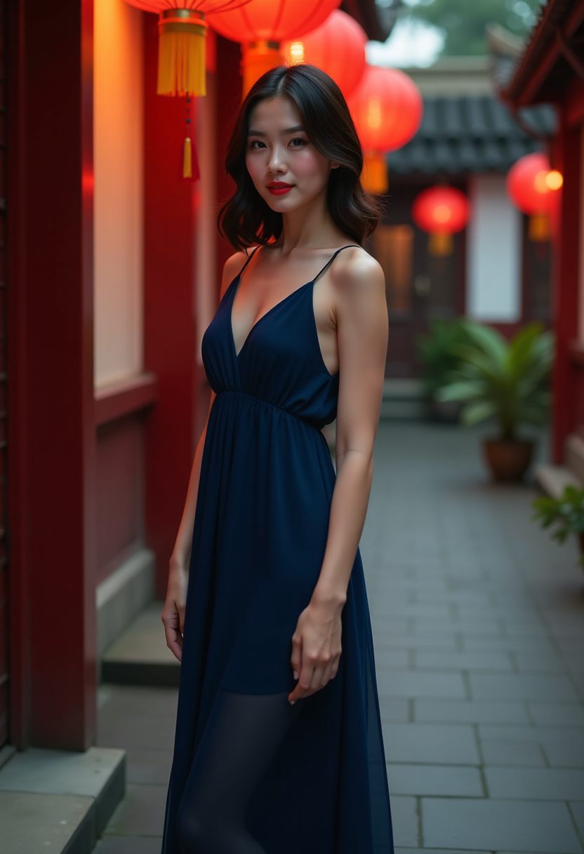 夜行电车封面